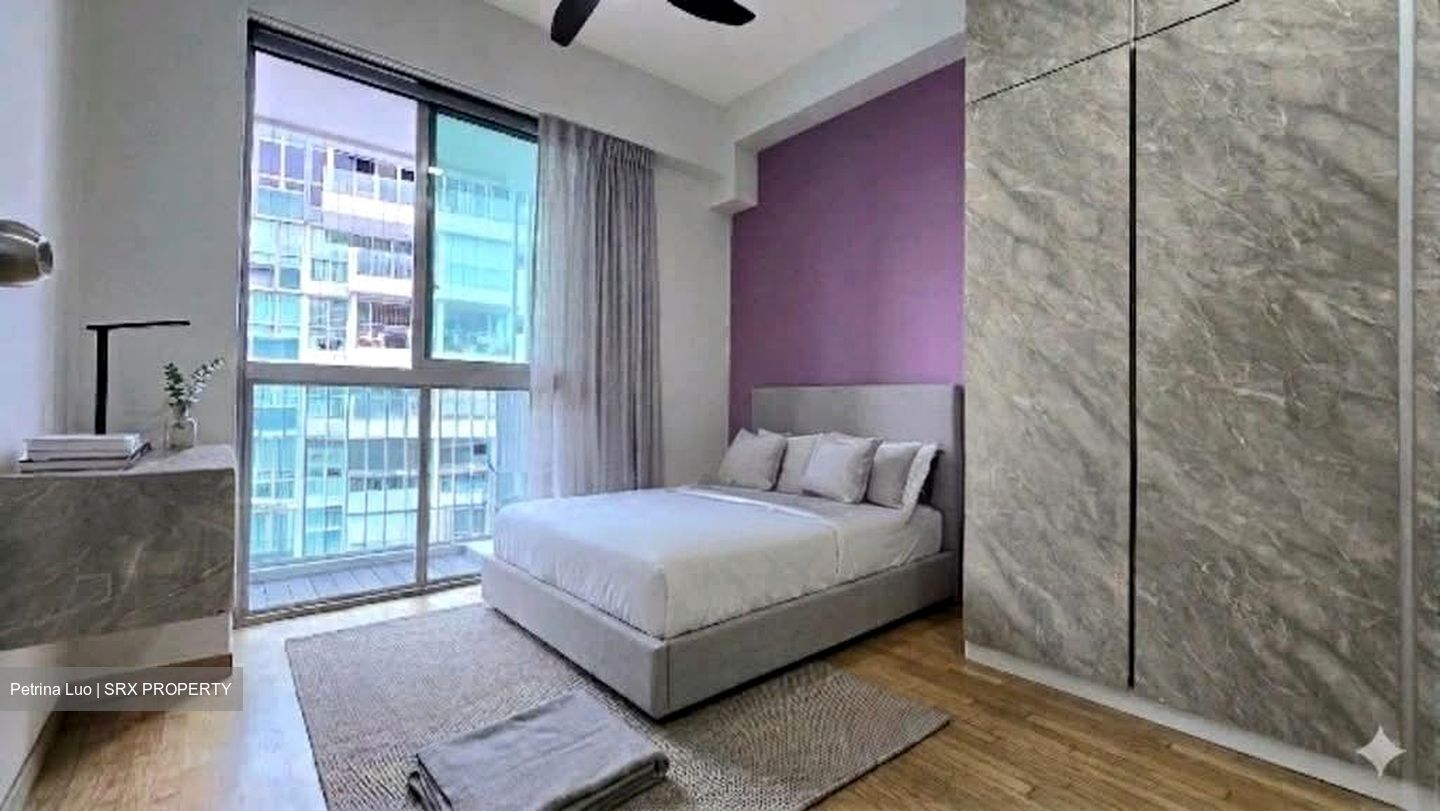 The Minton (D19), Condominium #542749641